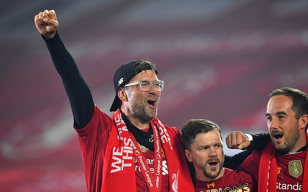 世界最“魔鬼”的客场氛围